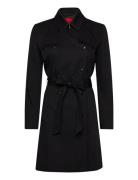 HUGO Makares-1 Svart