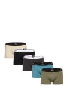BOSS Trunk 5P Essential Multi/patterned