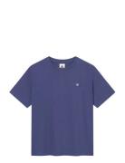 WOOD WOOD Wwace Blå