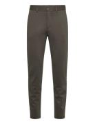Lindbergh Superflex Pants Khaki Green