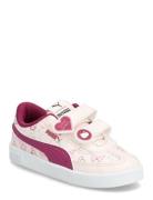 PUMA Puma Club Ii Era Hk&Fr 2 V Inf Rosa