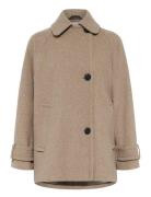 InWear Thoraiw Minona Coat R Beige