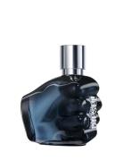 Diesel - Fragrance Only The Brave Eau De Parfum 35.00 Ml Nude