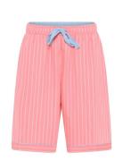 CCDK Copenhagen Victoria Long Shorts Rosa