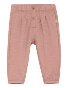 Minymo Pants Sweat Rosa
