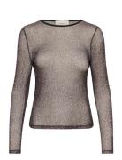 InWear Kaiaiw Ls Tshirt Multi/patterned