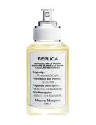 Maison Margiela Replica Fragrance Eau De Toilette Afternoon Delight 30...