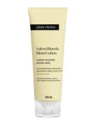 John Frieda Salon Blonde T Perfecting Treatment H Y Blonde 120 Ml Nude