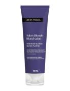 John Frieda Salon Blonde T Perfecting Treatment Platinum Blonde 120 Ml...
