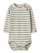 Lil'Atelier Nbmlimia Ls Reg Body Lil Kräm