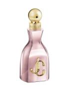 Jimmy Choo I Want Choo With Love Edp Nude
