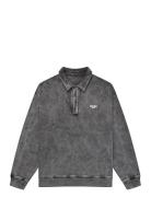 Isnurh Isnurh Basement Relax Polo Grå