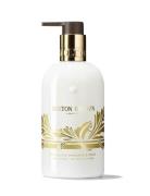 Molton Brown Marvellous Mandarin & Spice Hand Lotion Vit