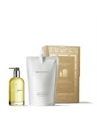 Molton Brown Gift Set Orange&Bergamot Hand Care Set Nude