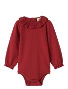 MarMar Copenhagen Brandine Röd