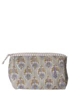 Au Maison Cosmetic Bag Grå