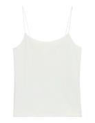Vero Moda Vmmillion Short Singlet Top Jrs Noos Vit