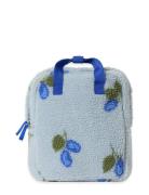 Garbo&Friends Pile Backpack Blå