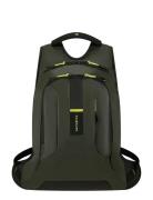 Samsonite Paradiver Light Laptop Backpack L Khaki Green