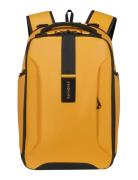 Samsonite Paradiver Light Underseat Backpack Xs Gul