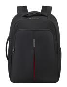 Samsonite Guardit 3.0 Underseat Backpack M Svart