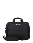 Samsonite Guardit 3.0 Briefcase 15.6" Svart