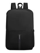 Samsonite Foldable Backpack Svart