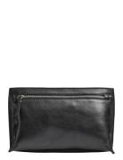 Markberg Ellembg Clutch, Antique Svart