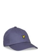 Lyle & Scott Baseball Cap Blå