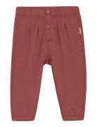 Minymo Pants Sweat Rosa