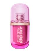 Revolution Beauty London Revolution Superdewy Blush Plump Serum Liquid...