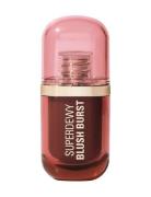 Revolution Beauty London Revolution Superdewy Blush Plump Serum Liquid...