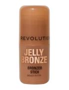 Revolution Beauty London Revolution Jelly Bronzer Stick Light Sunkisse...