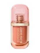 Revolution Beauty London Revolution Superdewy Blush Plump Serum Liquid...