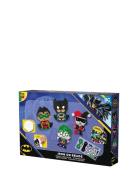 SES Creative Iron On Beads - Dc Batman - Figure Set 1600 Pcs Multi/pat...