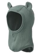 MarMar Copenhagen Balaclava Ear Grön