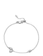 Maria Black Swift Bracelet 01 Silver Silver