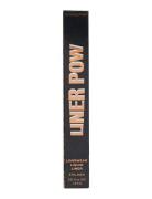 Revolution Beauty London Revolution Liner Pow Liquid Eyeliner Svart