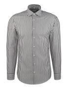 Seidensticker Cityhemden 1/1 Arm Vit