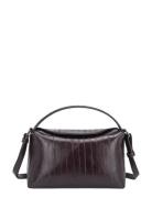 HVISK Note Stroke Structure Brun