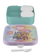 Mepal Madkasse Bento Campus Paw Patrol Girls Multi/patterned