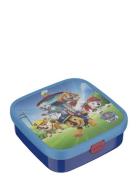 Mepal Madkasse Bento Campus Paw Patrol Pups Multi/patterned