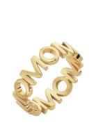Edblad Mom Multi Ring Gold Guld