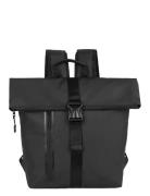 Adax Senna Backpack Jessie Svart