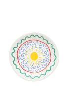 Costa Nova Summer Bliss Forretstallerken Multi/patterned