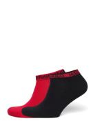 HUGO 2P As Tape Cc Röd