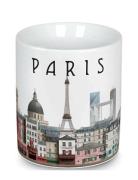 Martin Schwartz Paris Coffee Mug Vit