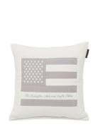 Lexington Home Arts & Crafts Cotton Twill Pillow Cover Vit