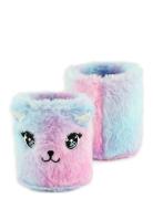 Robetoy Pencil Holder Fluffy Cat Multi/patterned
