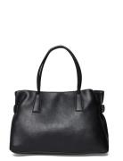 Gina Tricot Tote Bag Svart